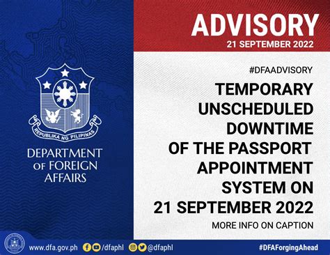 https passport gov appointment